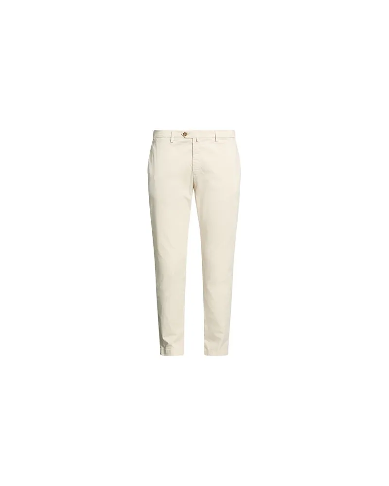 Briglia 1949 HOSEN & RÖCKE - Hosenauf YOOX.COM Beige