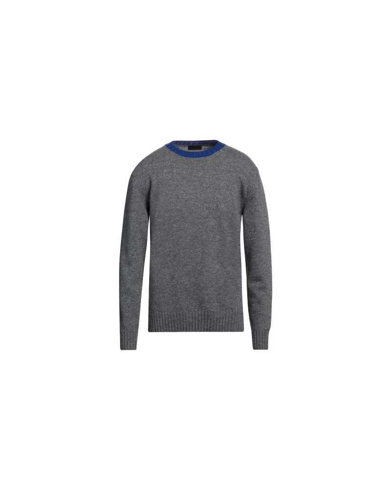 Altea STRICKWAREN - Pulloverauf YOOX.COM Grau