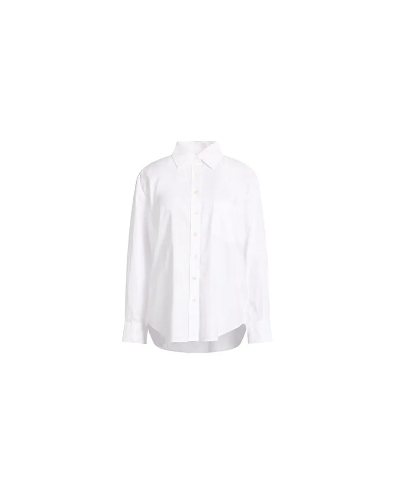 Bellerose TOPS - Hemdenauf YOOX.COM Off