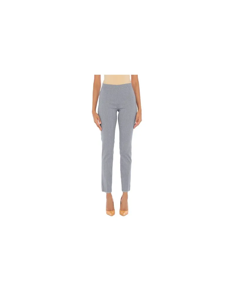 Diana Gallesi HOSEN & RÖCKE - Hosenauf YOOX.COM Nachtblau