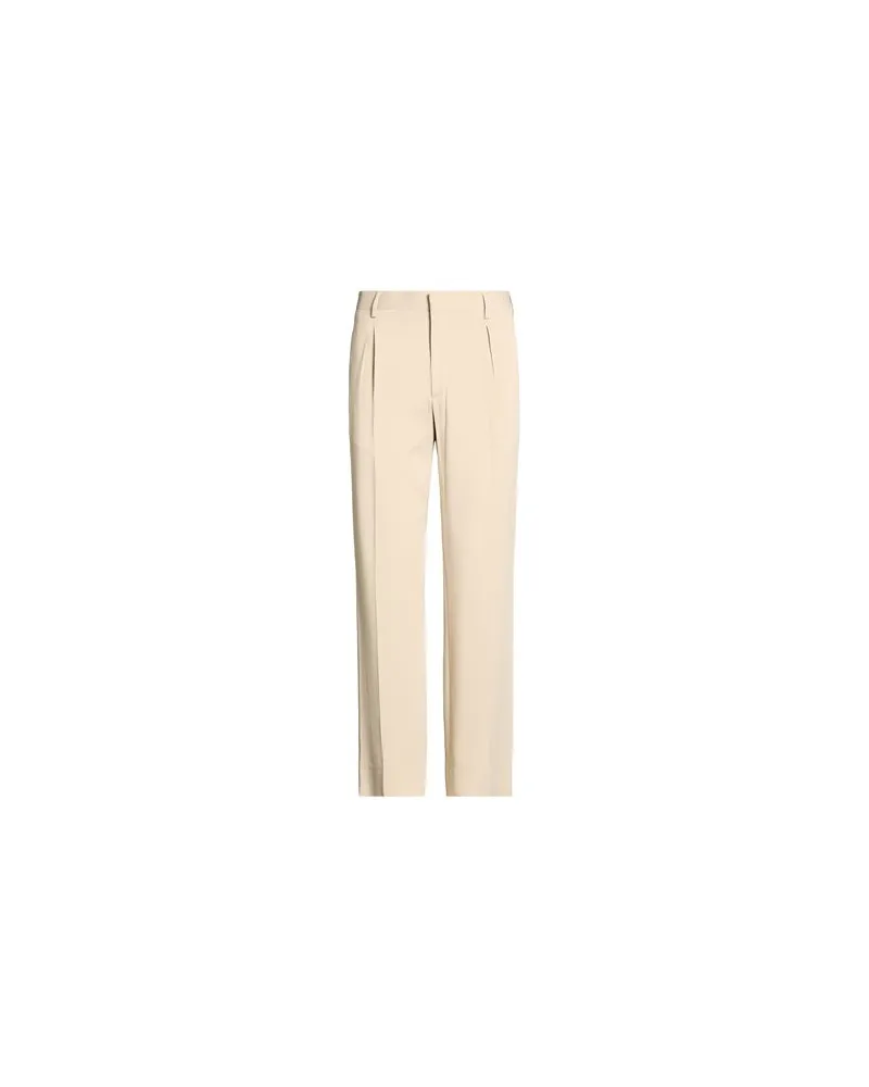 Briglia 1949 HOSEN & RÖCKE - Hosenauf YOOX.COM Beige