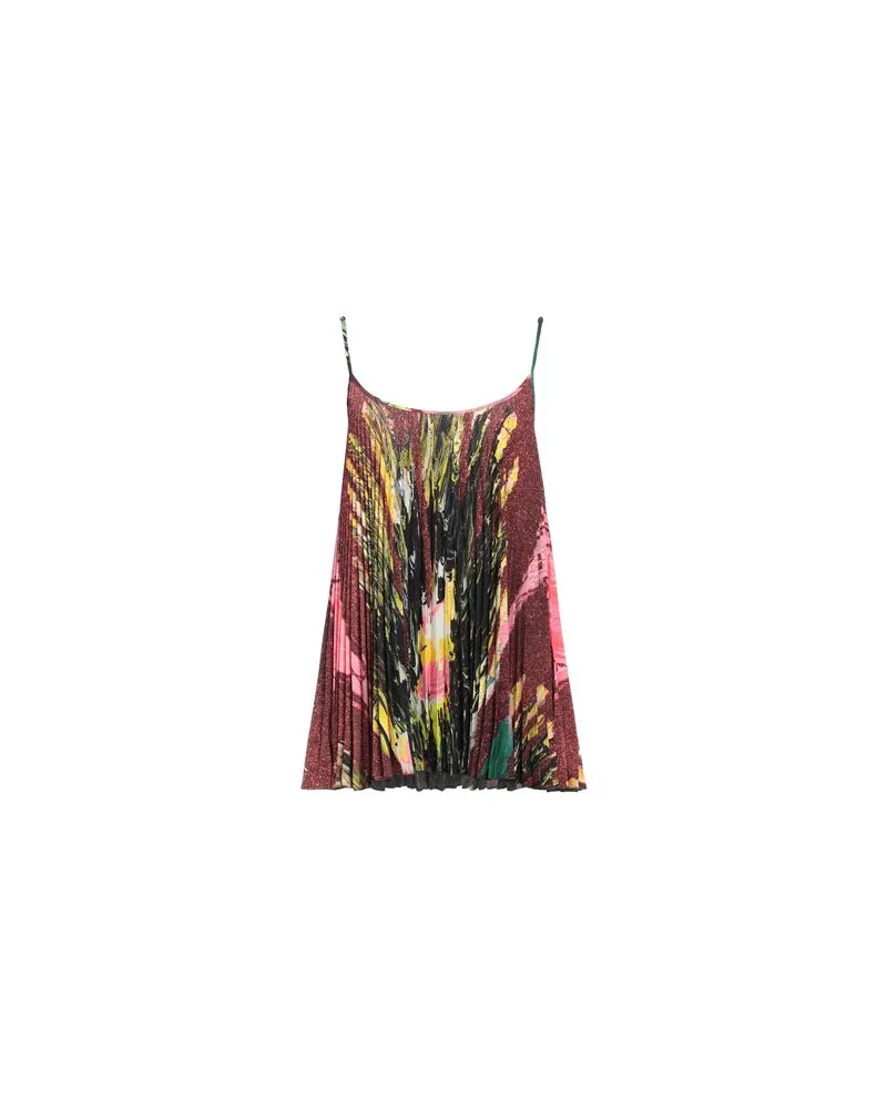 Christopher Kane TOPS - Topsauf YOOX.COM Gelb