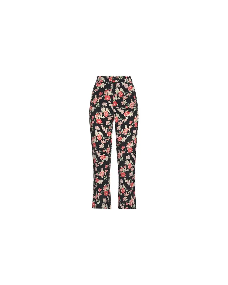 N° 21 HOSEN & RÖCKE - Hosenauf YOOX.COM Schwarz