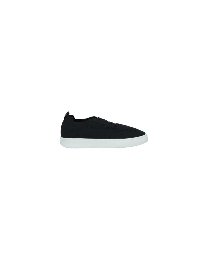 FitFlop SCHUHE - Sneakersauf YOOX.COM Schwarz