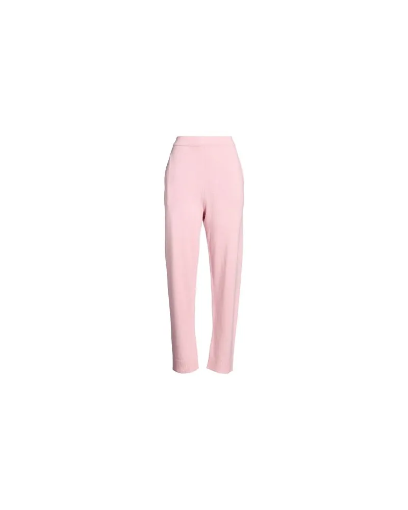 PANGAIA HOSEN & RÖCKE - Hosenauf YOOX.COM Rosa
