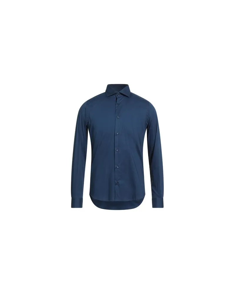 Portofiori TOPS - Hemdenauf YOOX.COM Marineblau