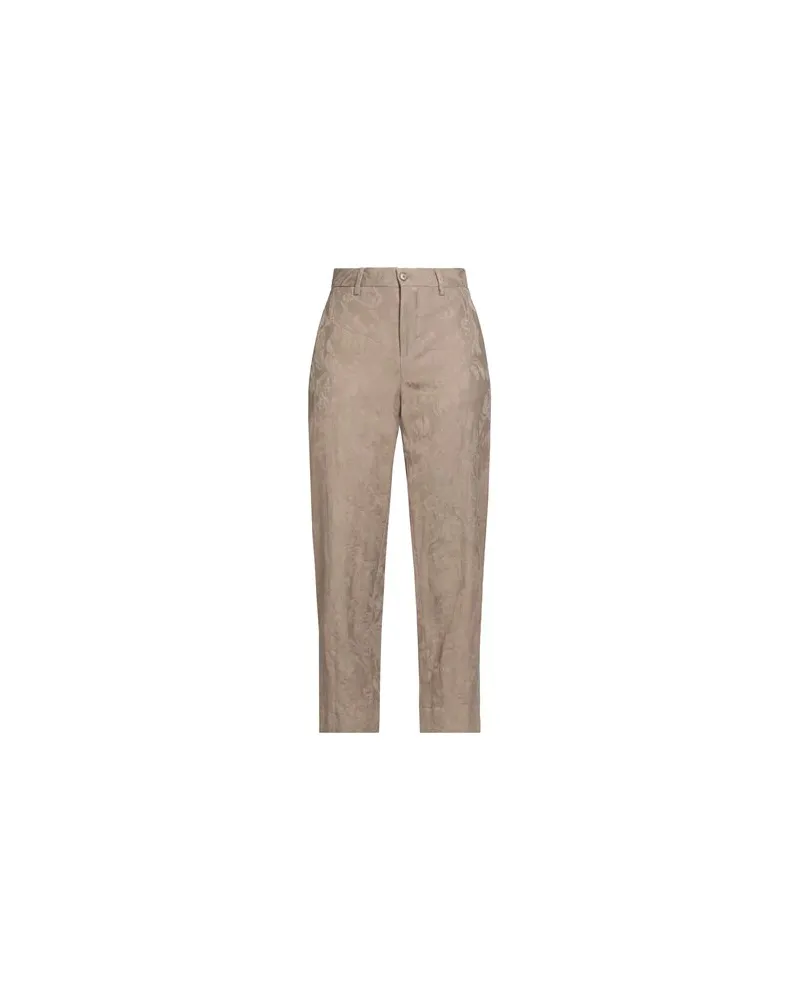 Briglia 1949 HOSEN & RÖCKE - Hosenauf YOOX.COM Hellbraun
