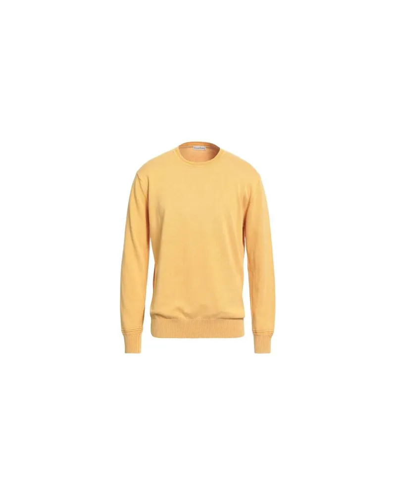 Cashmere Company STRICKWAREN - Pulloverauf YOOX.COM Ringelblume