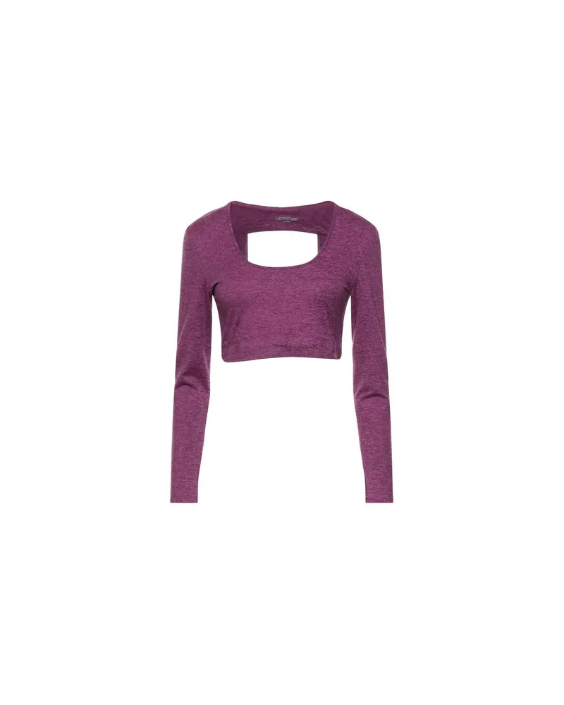 LANSTON TOPS - Topsauf YOOX.COM Fuchsia