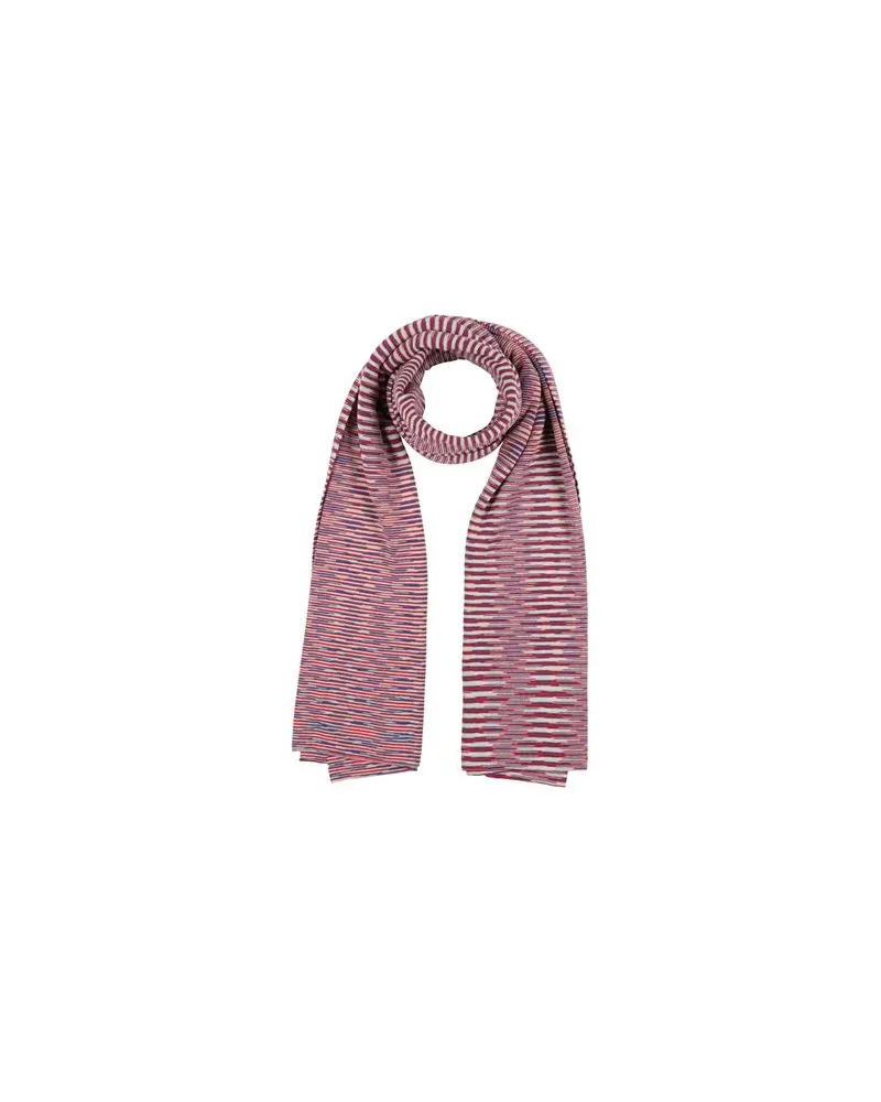 Missoni ACCESSOIRES - Schalsauf YOOX.COM Rot