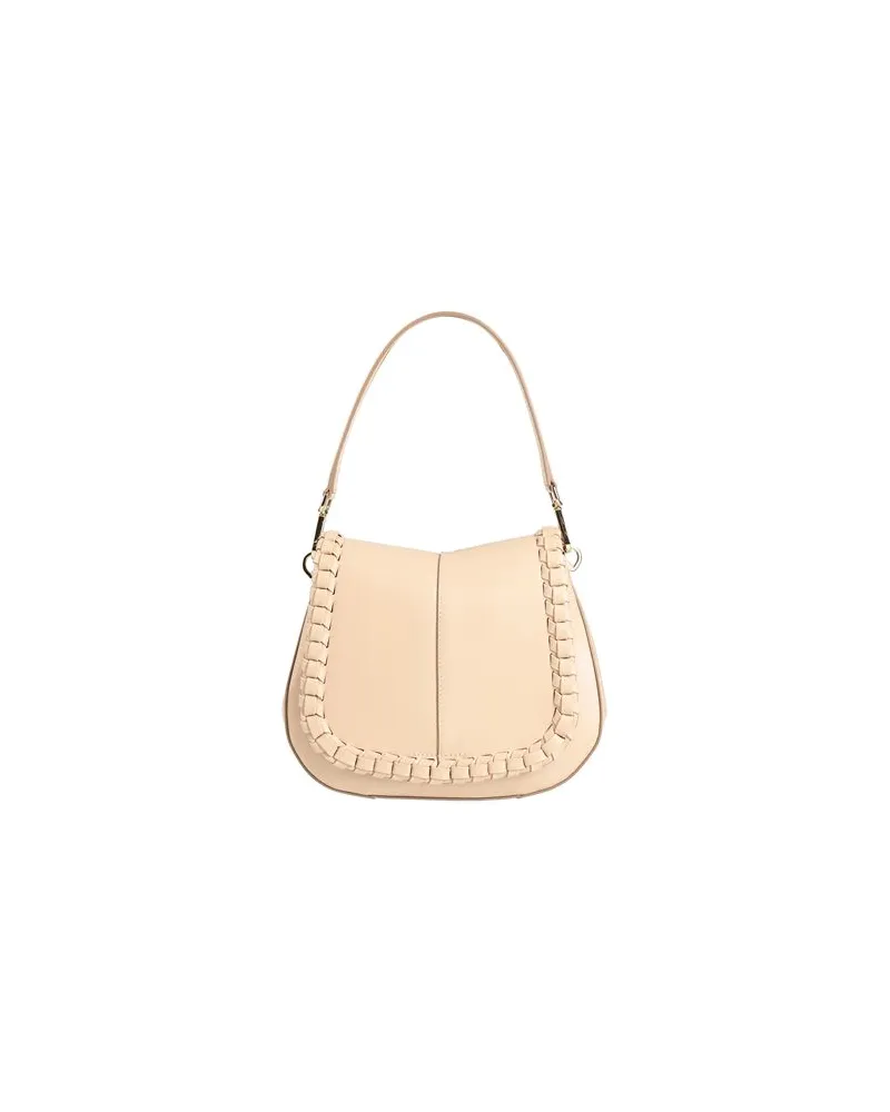 Gianni Chiarini TASCHEN - Handtaschenauf YOOX.COM Beige
