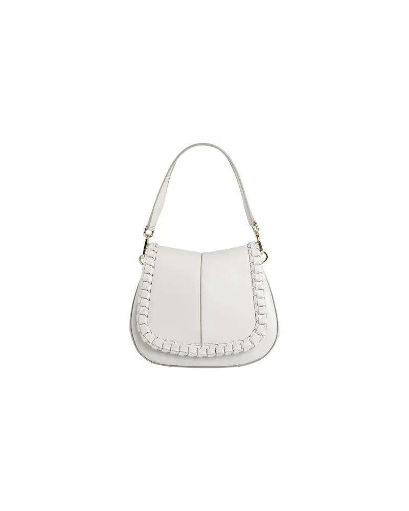 Gianni Chiarini TASCHEN - Handtaschenauf YOOX.COM Hellgrau