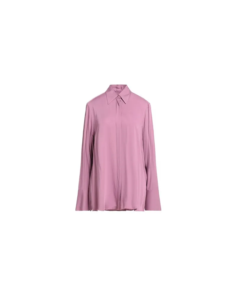 XACUS TOPS - Hemdenauf YOOX.COM Malve