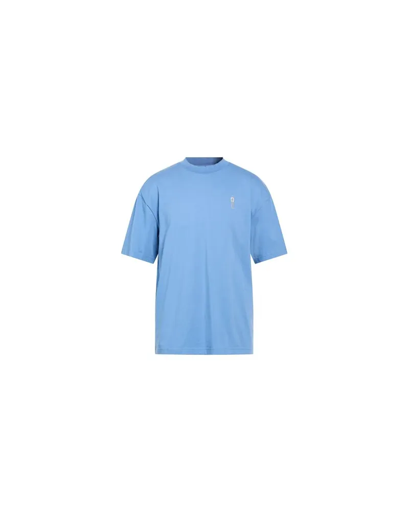 BALR. TOPS - T-shirtsauf YOOX.COM Taubenblau