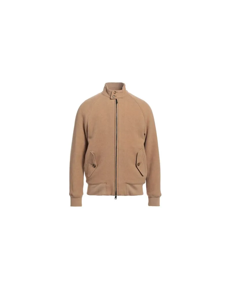 Baracuta JACKEN & MÄNTEL - Jacken und Anoraksauf YOOX.COM Kamel