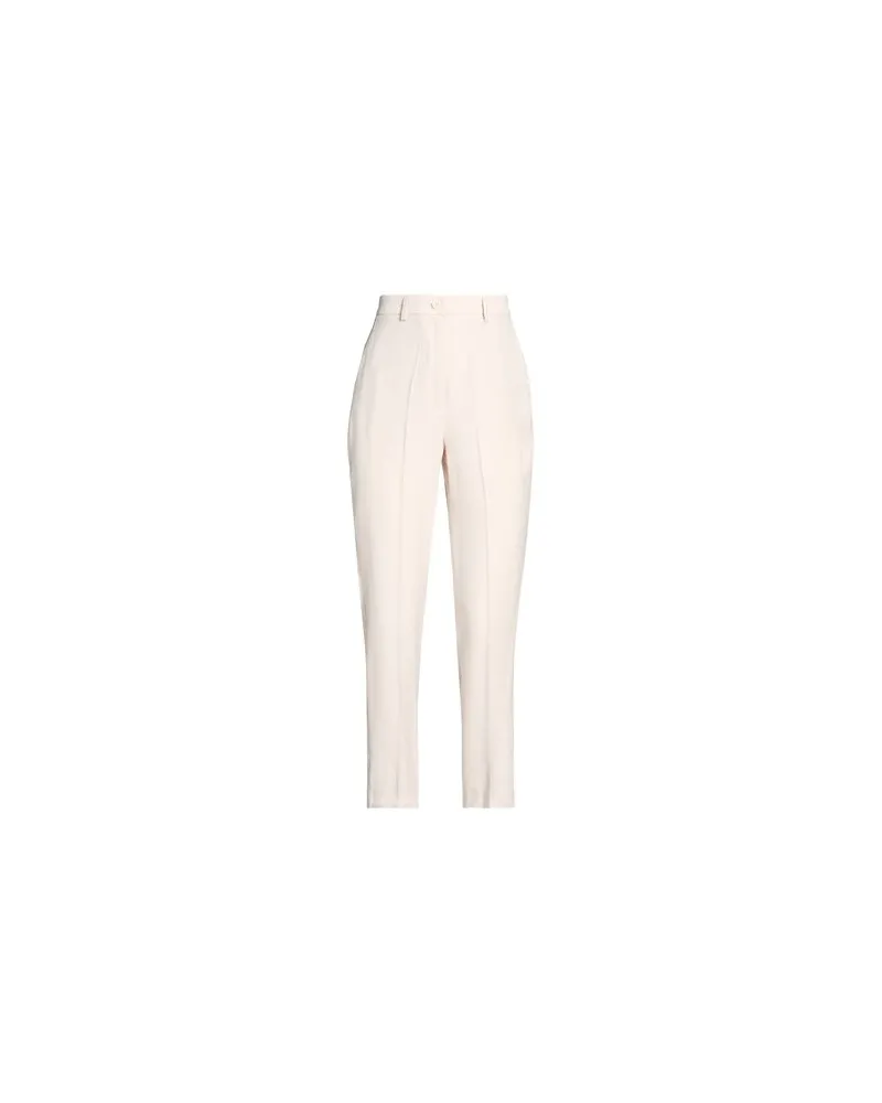 VICOLO HOSEN & RÖCKE - Hosenauf YOOX.COM Beige