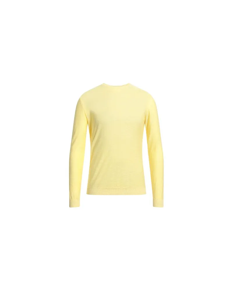 Antony Morato STRICKWAREN - Pulloverauf YOOX.COM Gelb