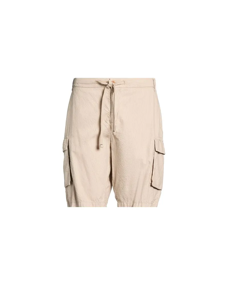 Harmont & Blaine HOSEN & RÖCKE - Shorts & Bermudashortsauf YOOX.COM Beige