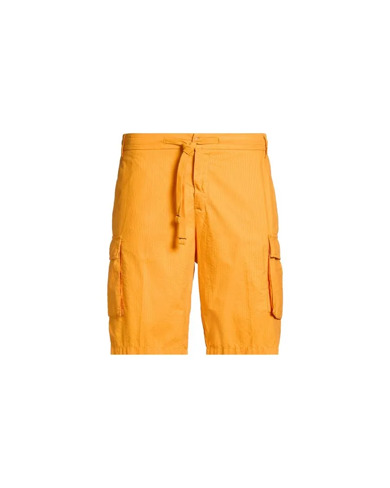 Harmont & Blaine HOSEN & RÖCKE - Shorts & Bermudashortsauf YOOX.COM Mandarine