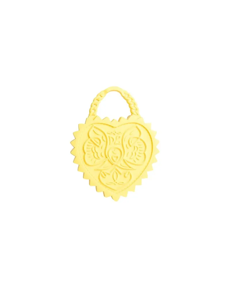 Dsquared2 TASCHEN - Handtaschenauf YOOX.COM Gelb