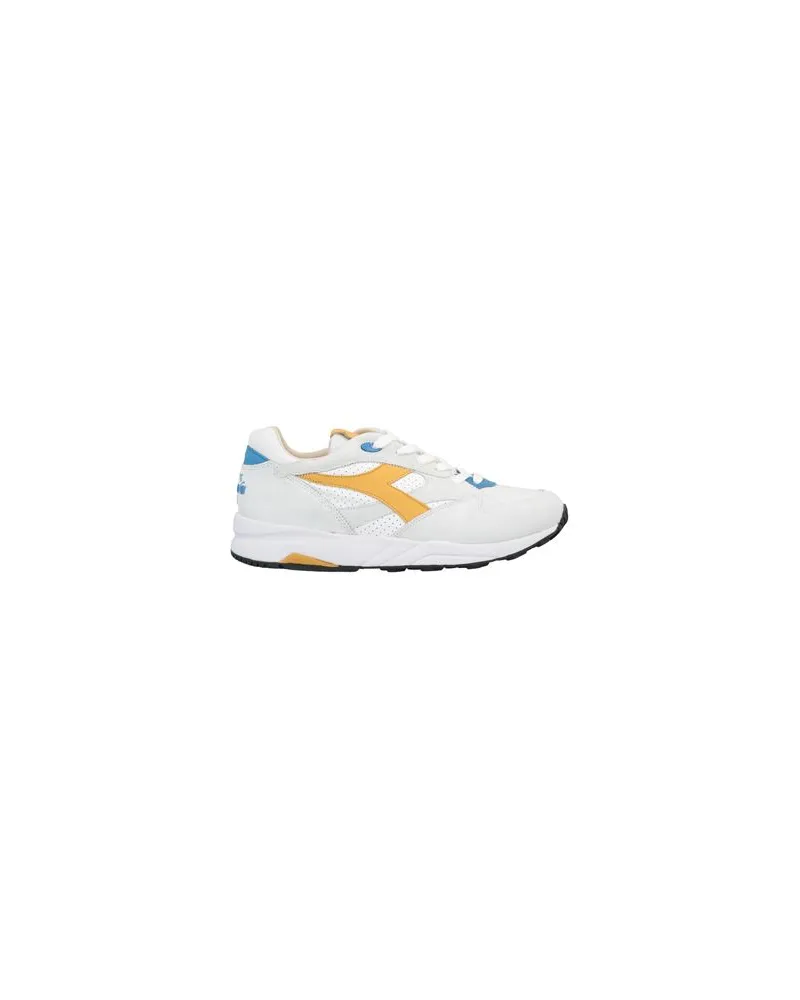 Diadora SCHUHE - Sneakersauf YOOX.COM Hellgrau