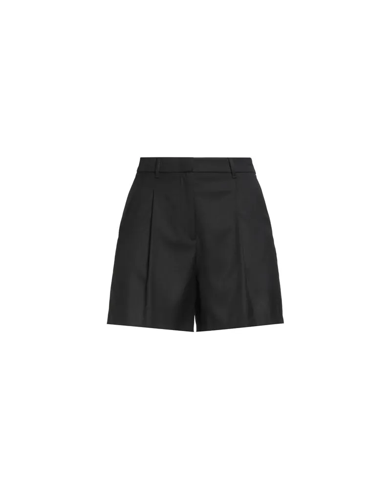 Liu Jo HOSEN & RÖCKE - Shorts & Bermudashortsauf YOOX.COM Schwarz