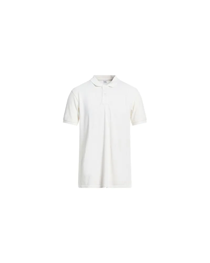 ASPESI TOPS - Poloshirtsauf YOOX.COM Weiß