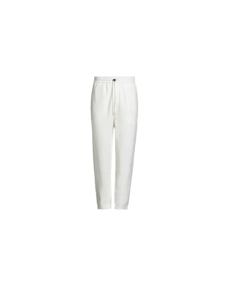 Emporio Armani HOSEN & RÖCKE - Hosenauf YOOX.COM Beige