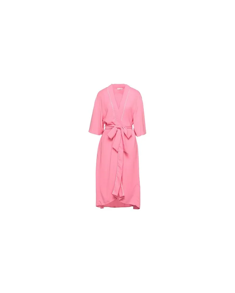 Motel JACKEN & MÄNTEL - Jacken, Mäntel & Trenchcoatsauf YOOX.COM Fuchsia