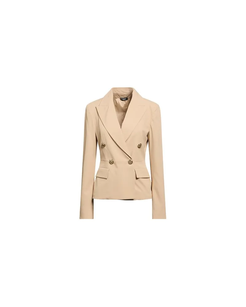 Liu Jo ANZÜGE und CO-ORDS - Blazersauf YOOX.COM Beige