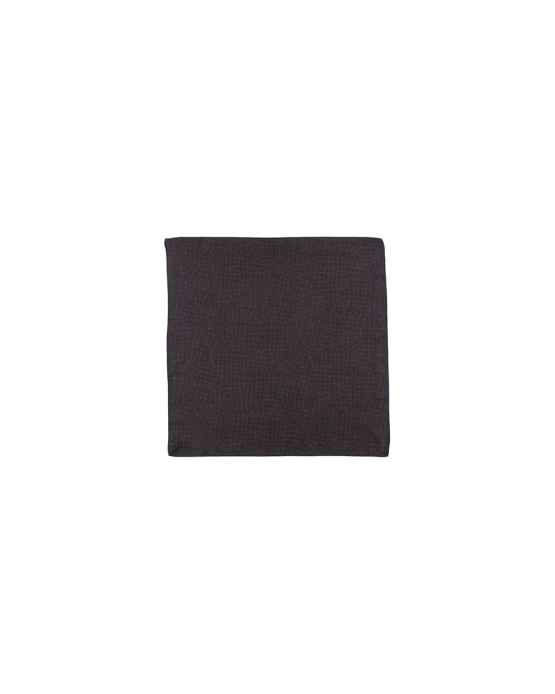 Ermenegildo Zegna ACCESSOIRES - Schalsauf YOOX.COM Bordeaux