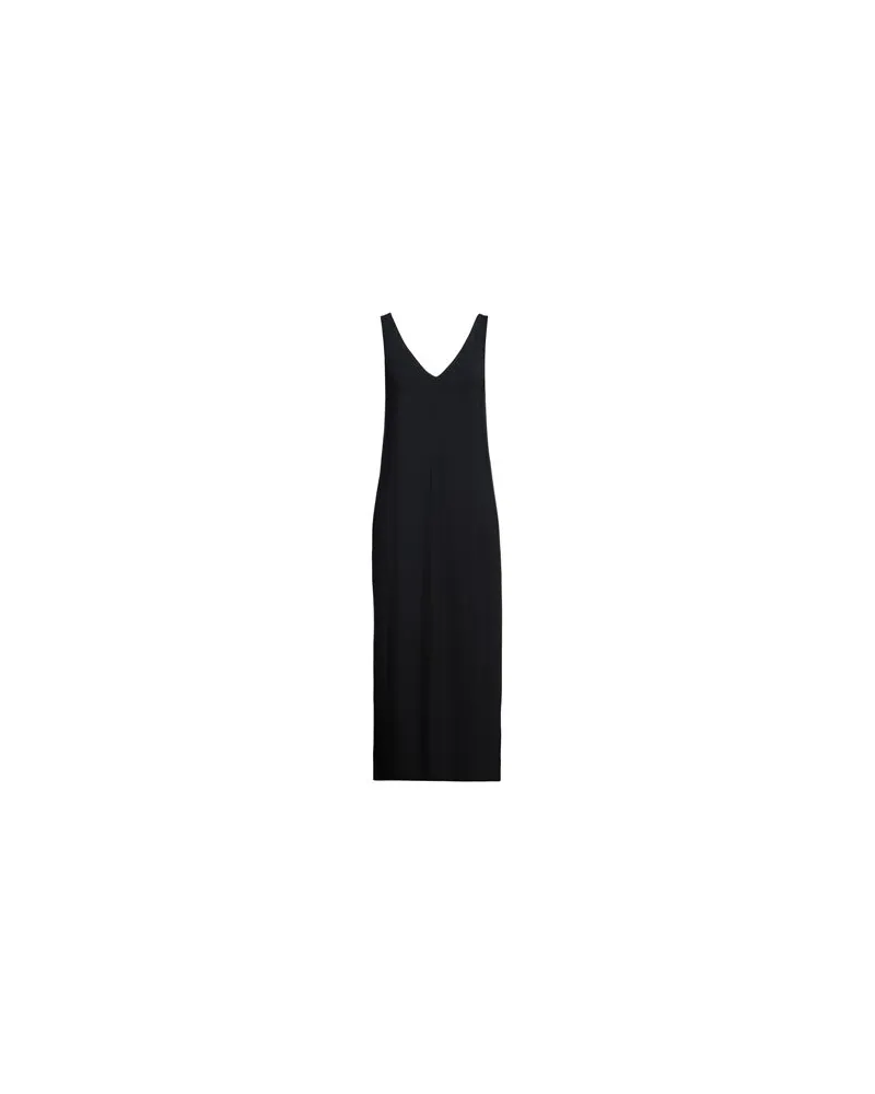 Rag & Bone KLEIDER - Midi-Kleiderauf YOOX.COM Schwarz