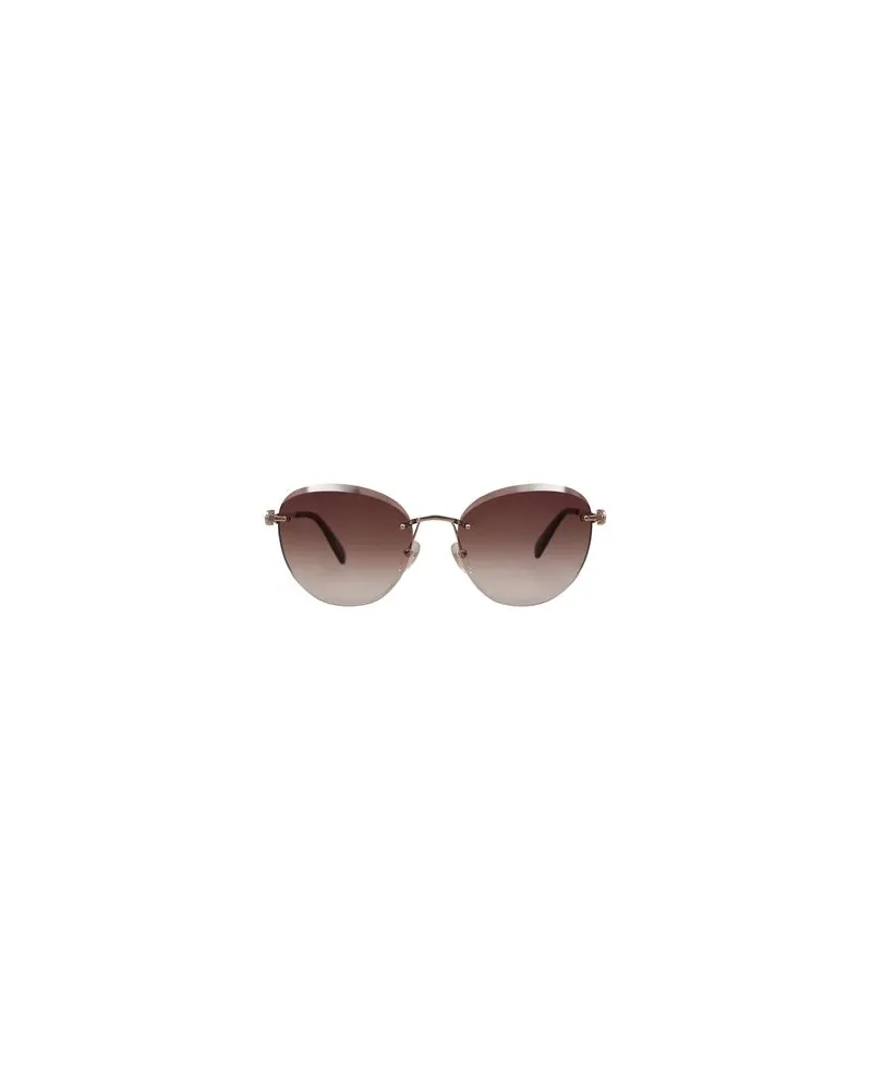 Longchamp BRILLEN - Sonnenbrillenauf YOOX.COM Bordeaux