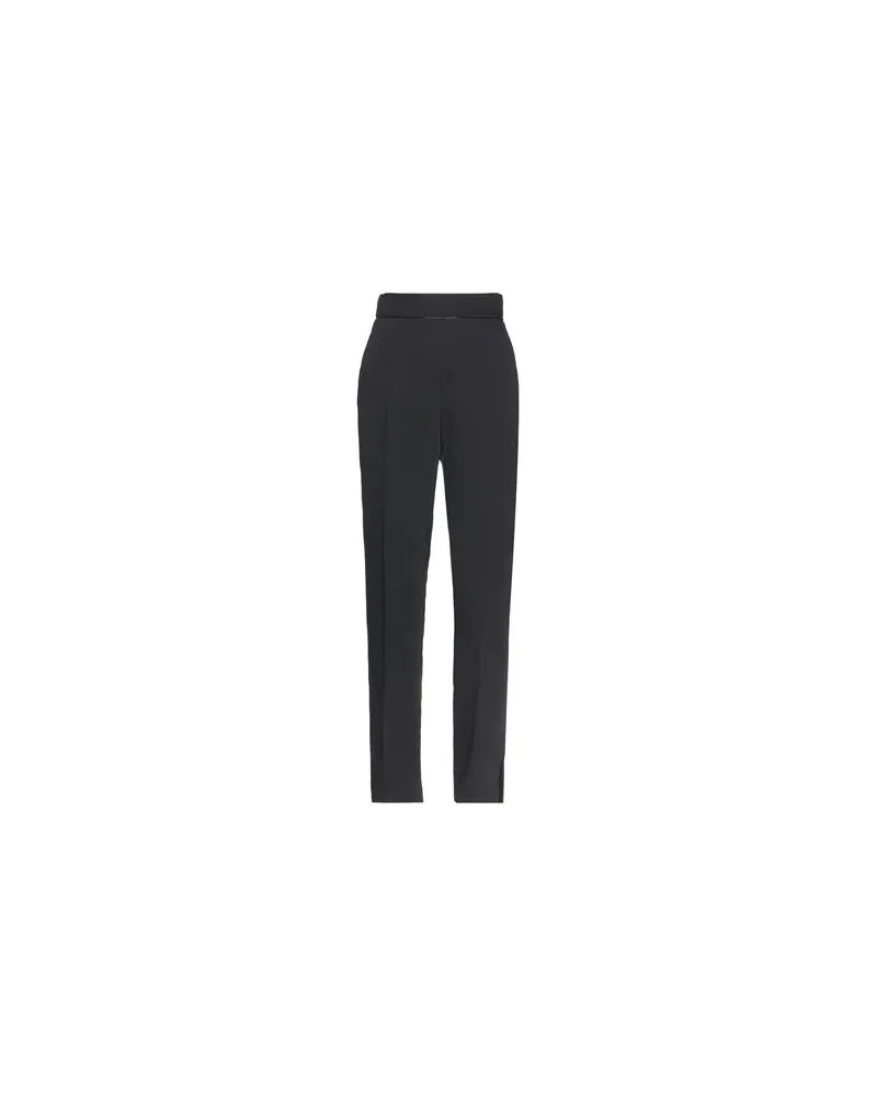 Lala Berlin HOSEN & RÖCKE - Hosenauf YOOX.COM Schwarz