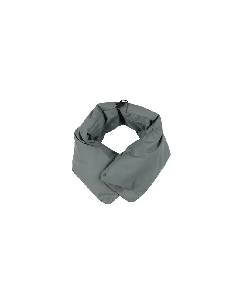 Snow Peak ACCESSOIRES - Schalsauf YOOX.COM Grau
