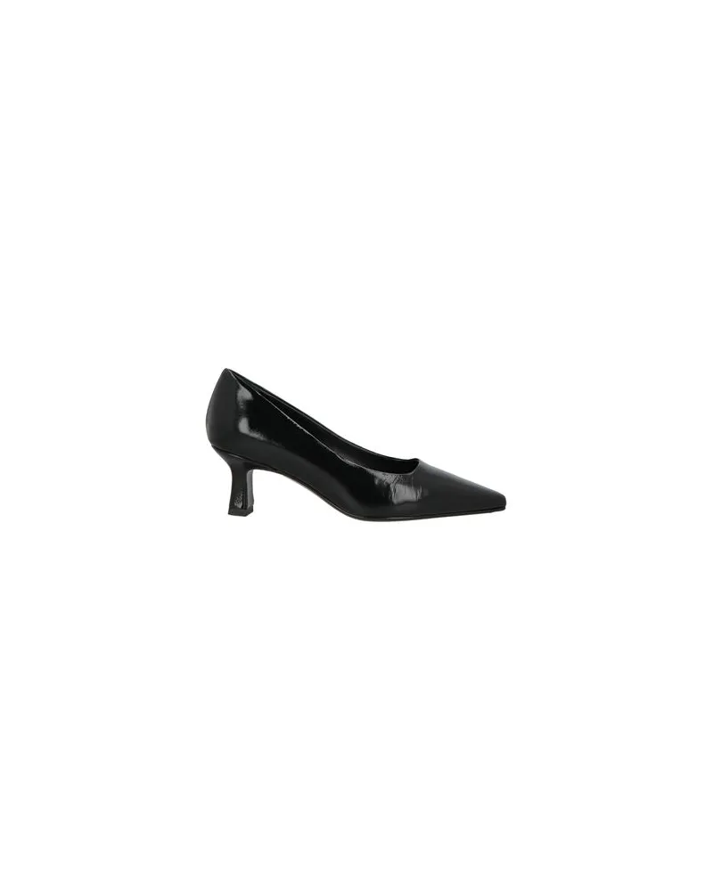 Julie Dee SCHUHE - Pumpsauf YOOX.COM Schwarz
