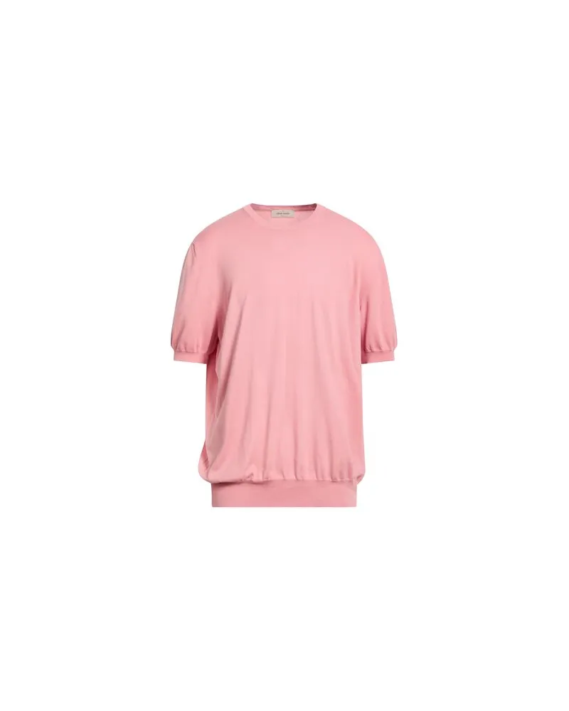 Gran Sasso STRICKWAREN - Pulloverauf YOOX.COM Rosa