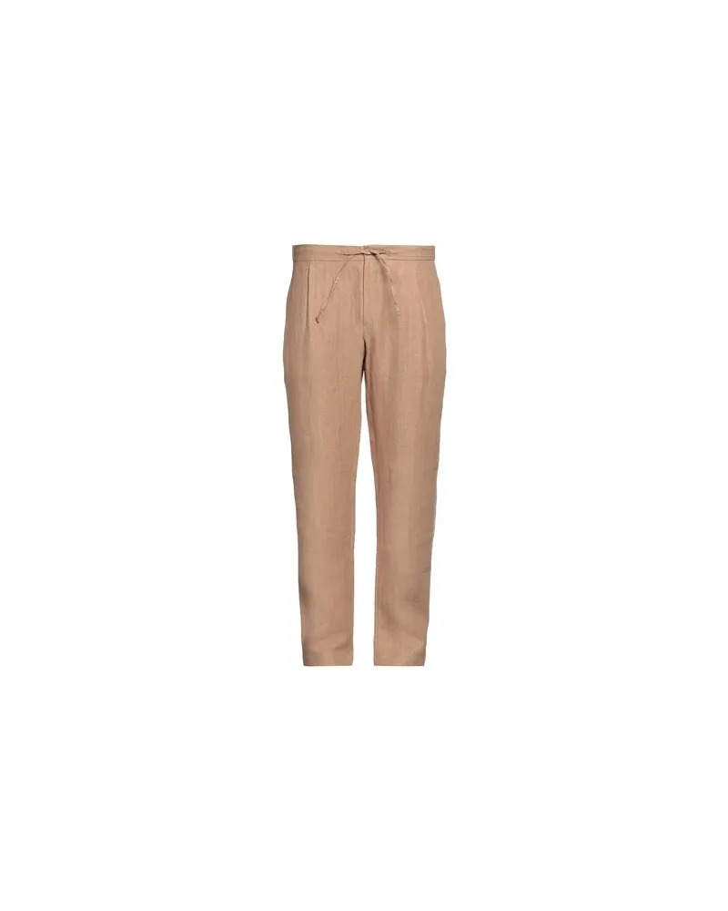 De Petrillo HOSEN & RÖCKE - Hosenauf YOOX.COM Sand