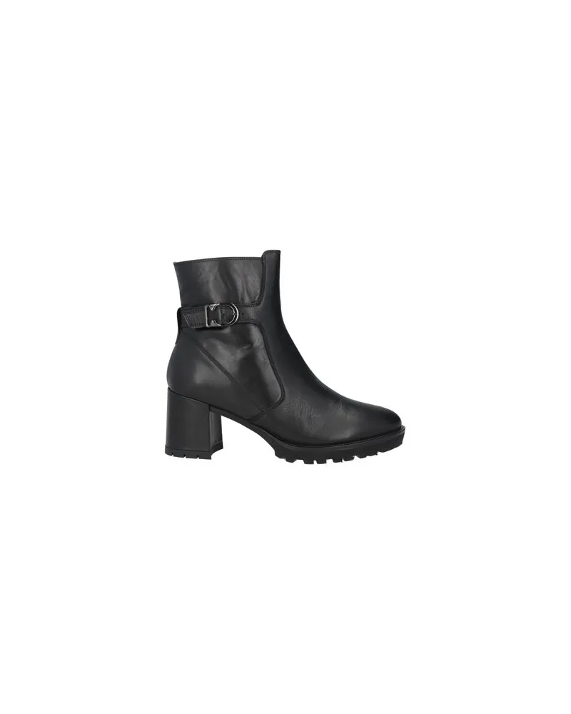 Melluso SCHUHE - Stiefelettenauf YOOX.COM Schwarz