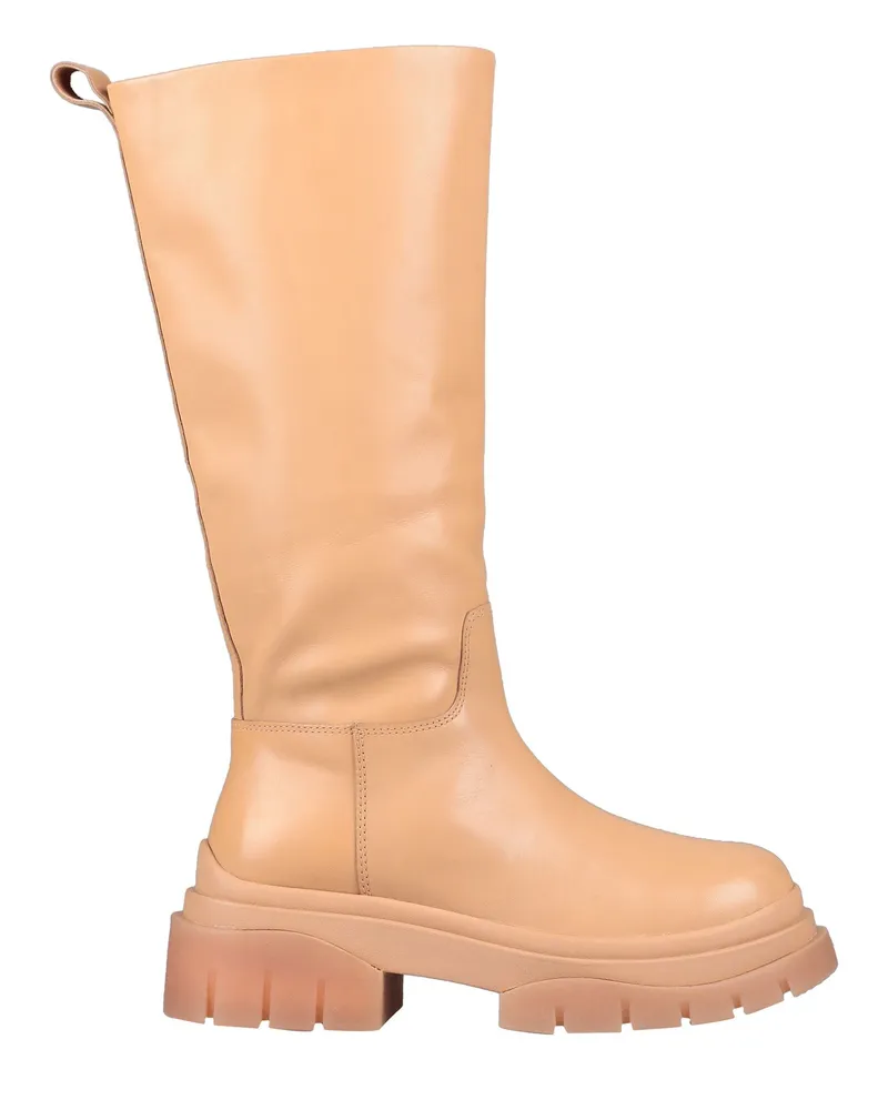 ash Stiefel Sand