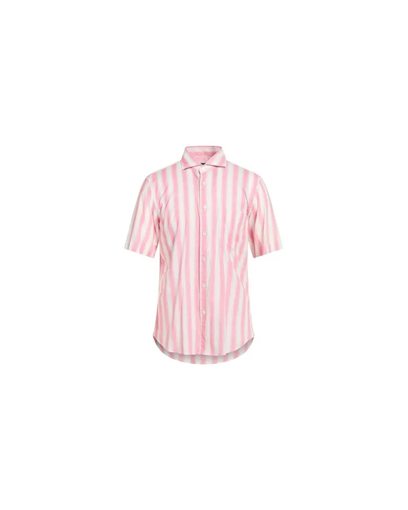 Fedeli TOPS - Hemdenauf YOOX.COM Rosa