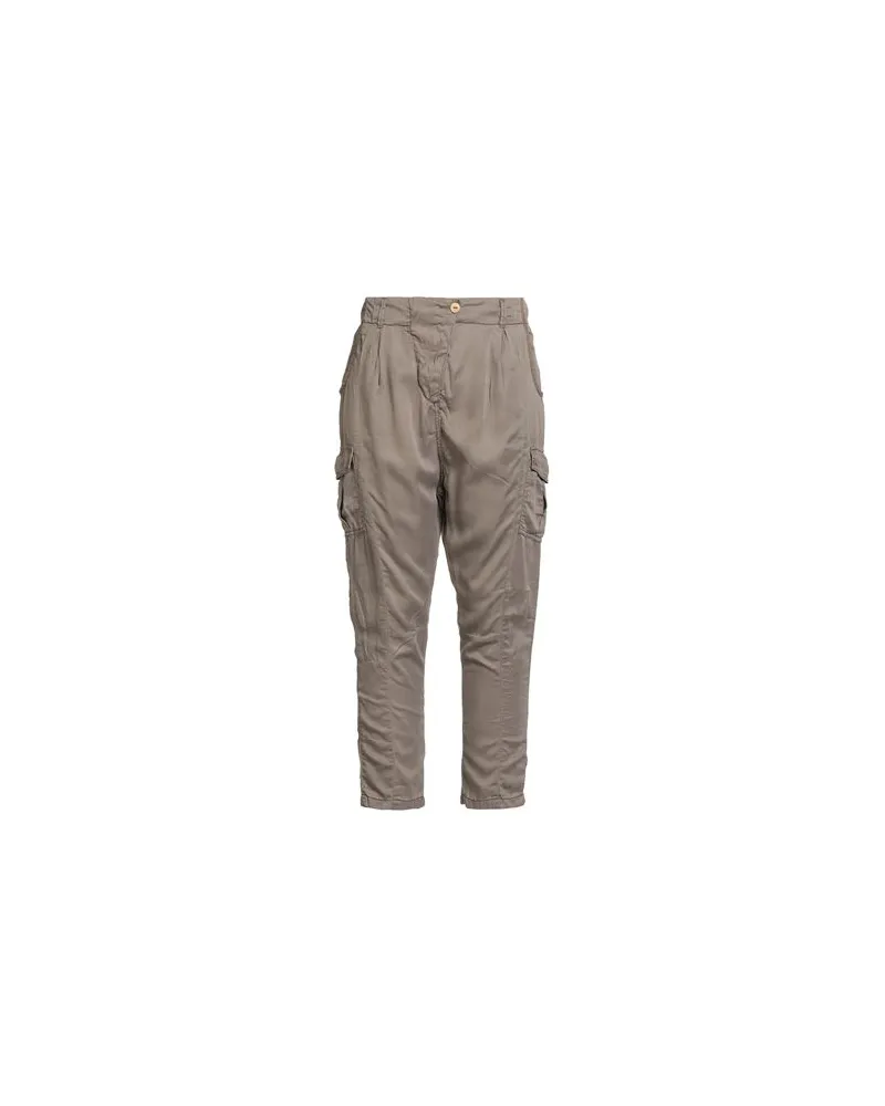 Kaos HOSEN & RÖCKE - Hosenauf YOOX.COM Khaki