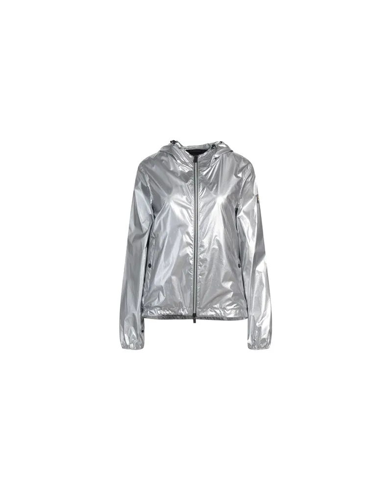 Ciesse Piumini JACKEN & MÄNTEL - Jacken und Anoraksauf YOOX.COM Silber