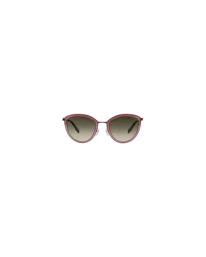 Trussardi BRILLEN - Sonnenbrillenauf YOOX.COM Violett