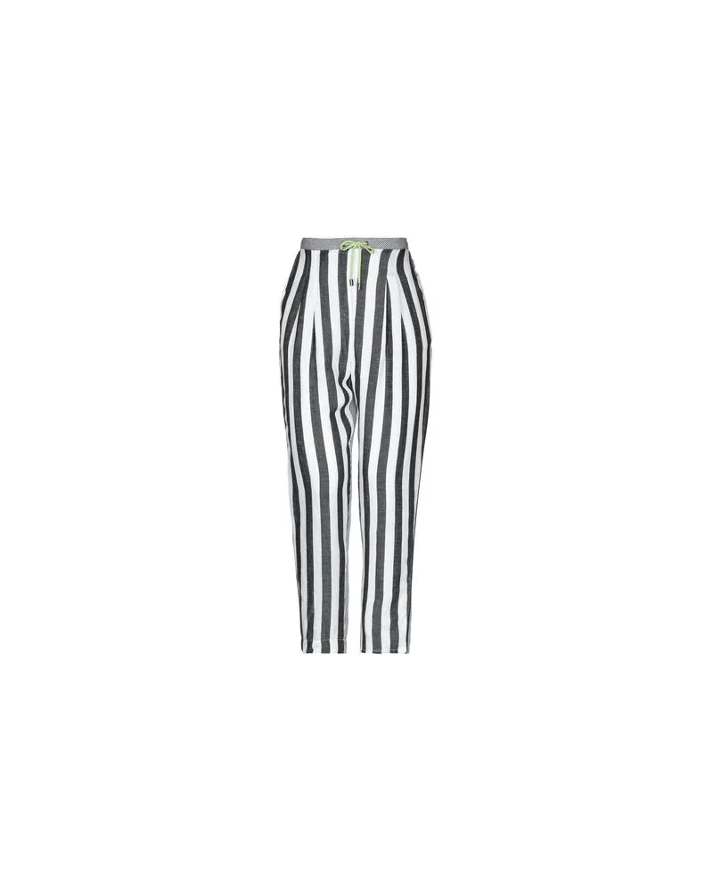 Brand Unique HOSEN & RÖCKE - Hosenauf YOOX.COM Schwarz