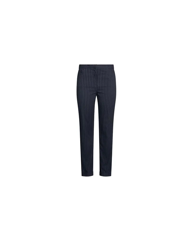 Pennyblack HOSEN & RÖCKE - Hosenauf YOOX.COM Marineblau