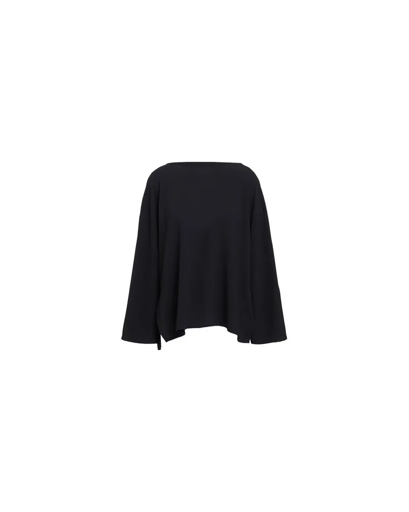 Soallure TOPS - Topsauf YOOX.COM Schwarz