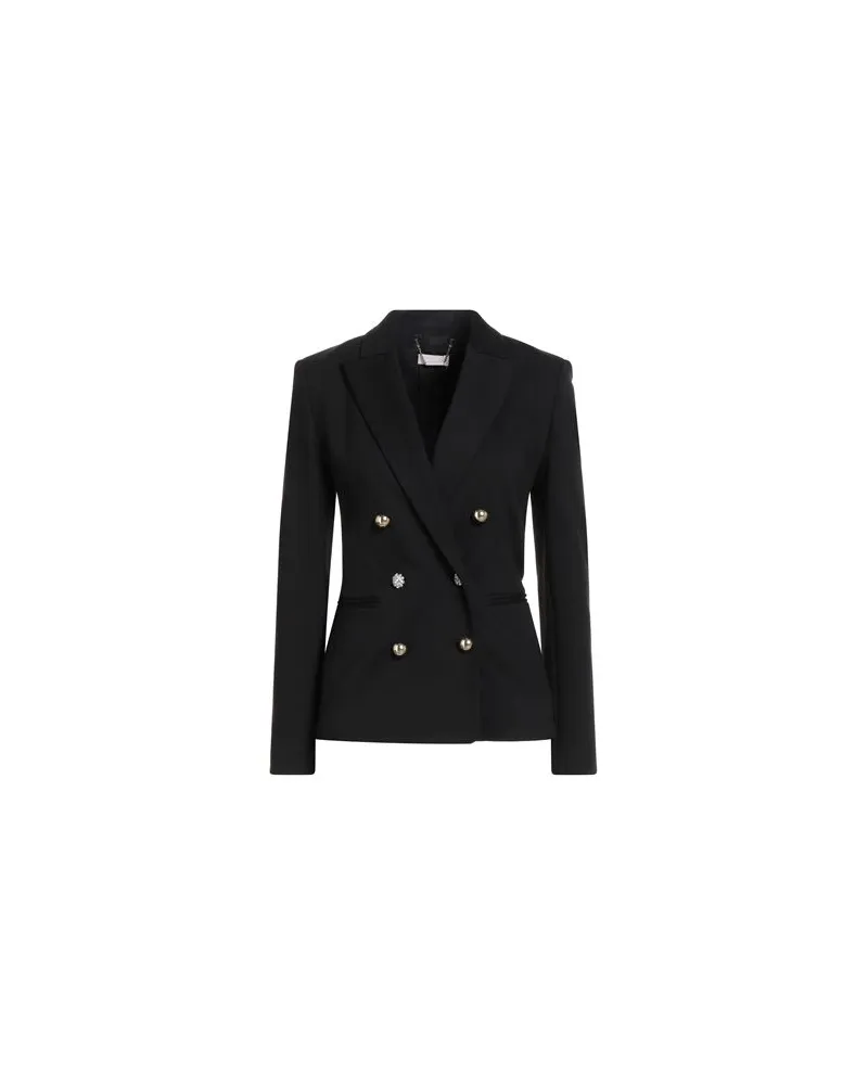 Liu Jo ANZÜGE und CO-ORDS - Blazersauf YOOX.COM Schwarz