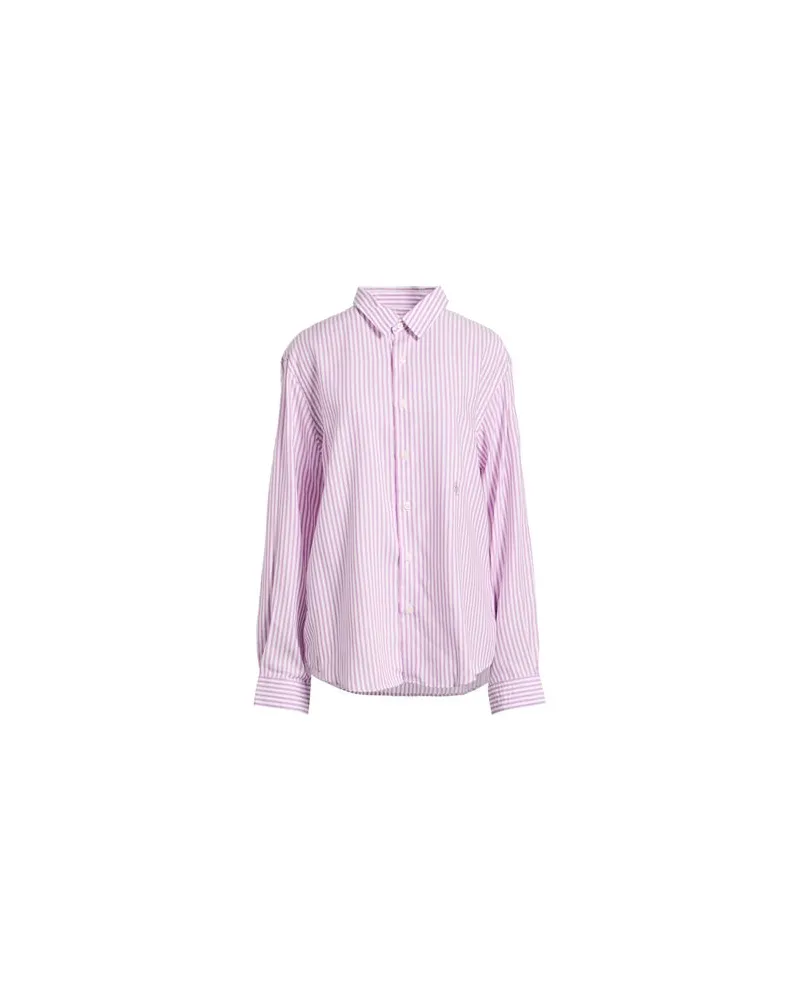 SPORTY & RICH TOPS - Hemdenauf YOOX.COM Lila