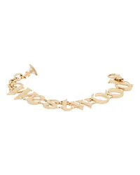 Vivienne Westwood Armband Gold